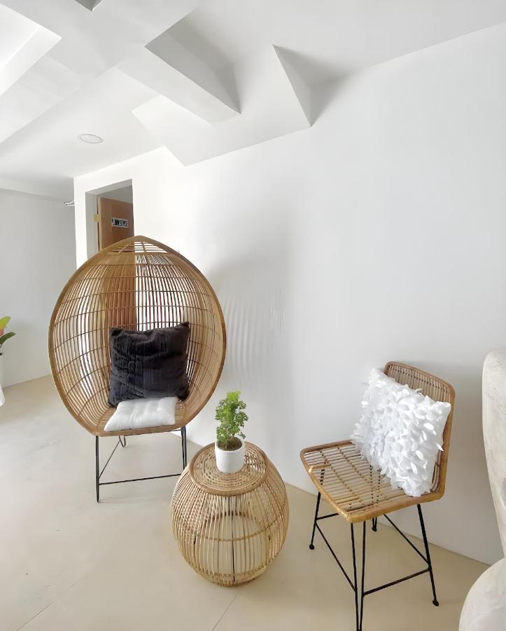 New Modern Home Near Airport, Beach And Fast Wi-Fi Sudtungan Εξωτερικό φωτογραφία