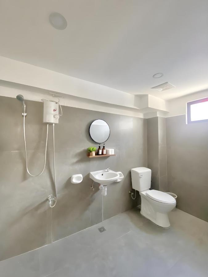 New Modern Home Near Airport, Beach And Fast Wi-Fi Sudtungan Εξωτερικό φωτογραφία