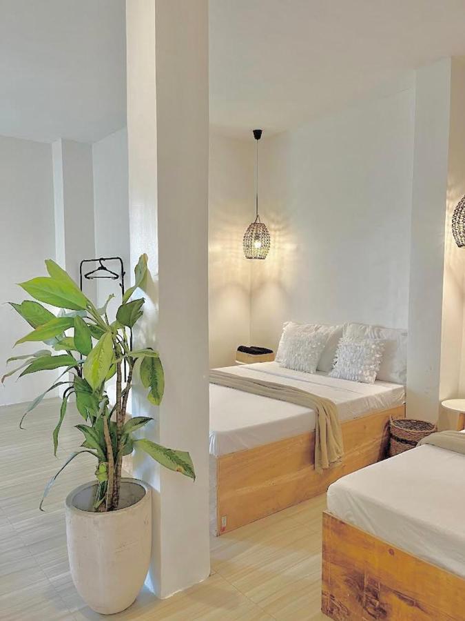New Modern Home Near Airport, Beach And Fast Wi-Fi Sudtungan Εξωτερικό φωτογραφία