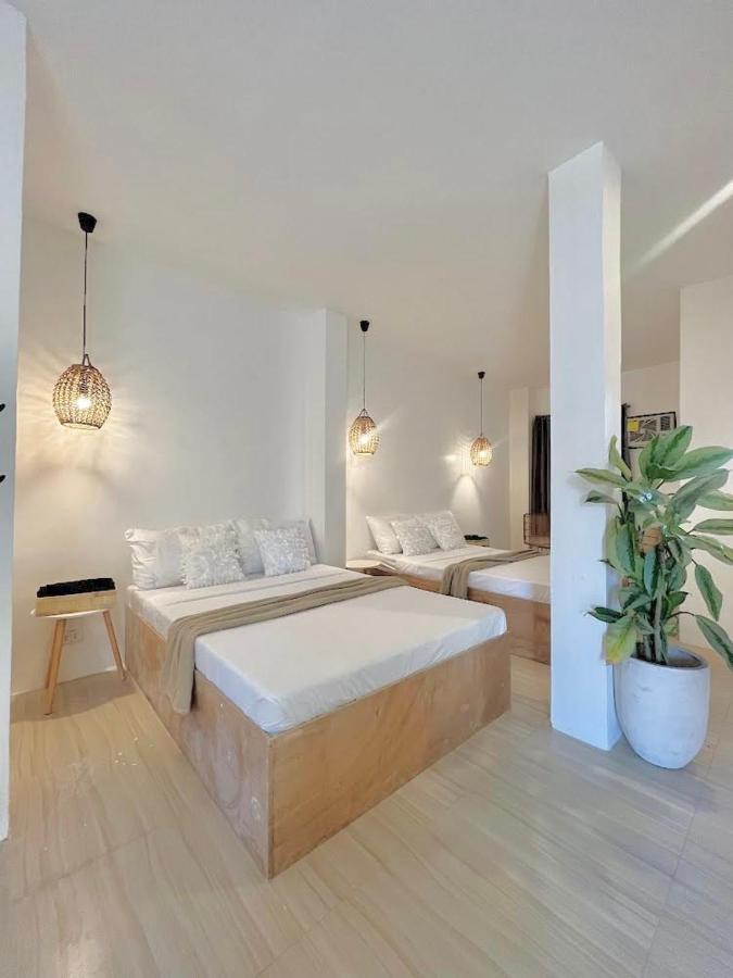 New Modern Home Near Airport, Beach And Fast Wi-Fi Sudtungan Εξωτερικό φωτογραφία
