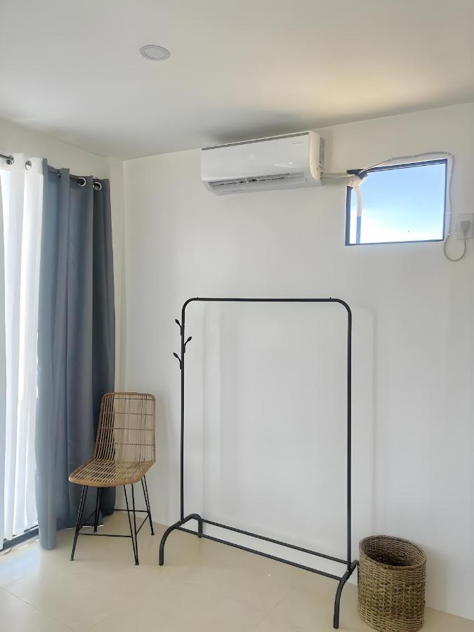 New Modern Home Near Airport, Beach And Fast Wi-Fi Sudtungan Εξωτερικό φωτογραφία