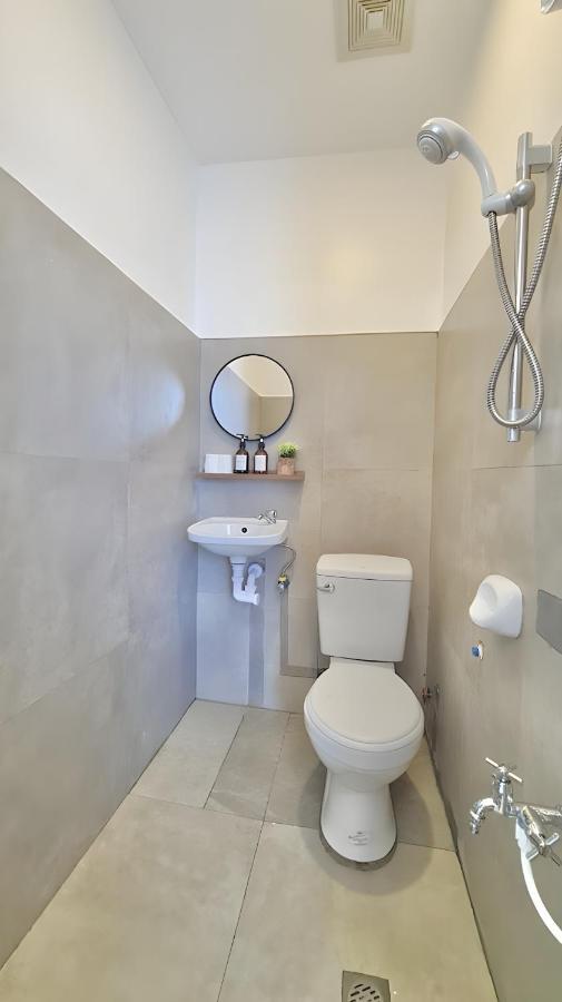 New Modern Home Near Airport, Beach And Fast Wi-Fi Sudtungan Εξωτερικό φωτογραφία