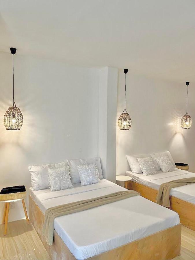 New Modern Home Near Airport, Beach And Fast Wi-Fi Sudtungan Εξωτερικό φωτογραφία