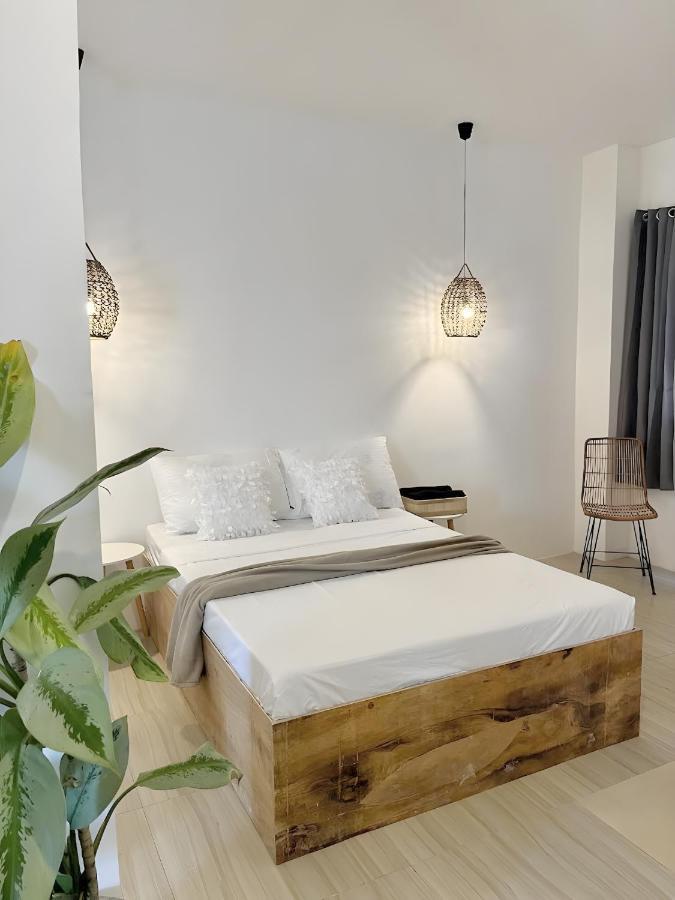 New Modern Home Near Airport, Beach And Fast Wi-Fi Sudtungan Εξωτερικό φωτογραφία