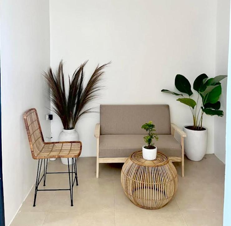 New Modern Home Near Airport, Beach And Fast Wi-Fi Sudtungan Εξωτερικό φωτογραφία